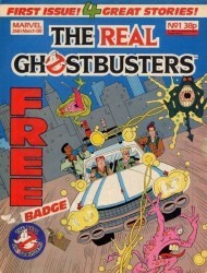 Mega Mix – The Real Ghostbusters (1990)(Ocean)(Side A) Rom